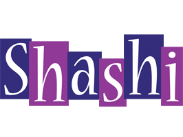 shashi autumn logo