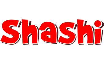 shashi basket logo