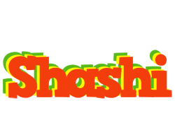 shashi bbq logo