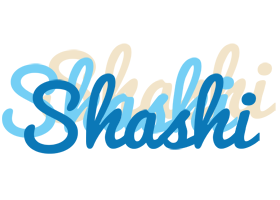 shashi breeze logo