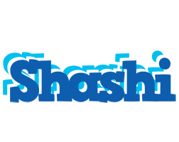 shashi business logo