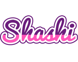 shashi cheerful logo