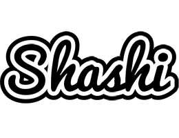 shashi chess logo