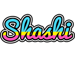 shashi circus logo