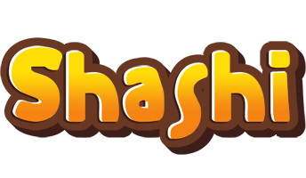 shashi cookies logo