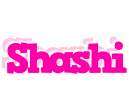 shashi dancing logo