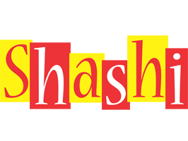 shashi errors logo