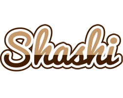 shashi exclusive logo