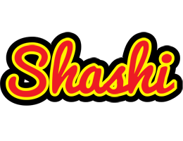 shashi fireman logo