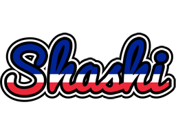 shashi france logo