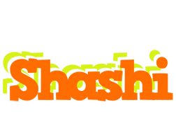 shashi healthy logo