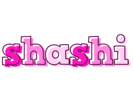 shashi hello logo