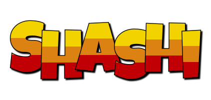 shashi jungle logo