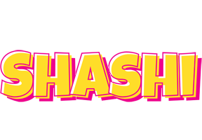 shashi kaboom logo