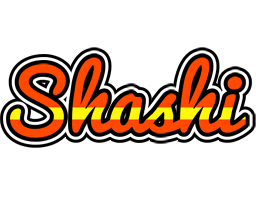 shashi madrid logo