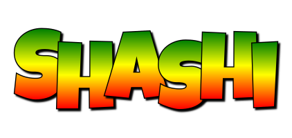 shashi mango logo