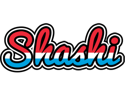 shashi norway logo