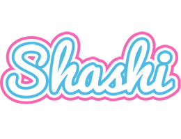 shashi outdoors logo