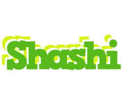 shashi picnic logo