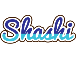 shashi raining logo