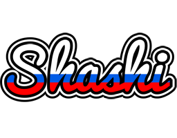 shashi russia logo