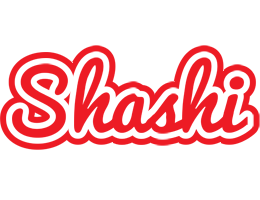 shashi sunshine logo