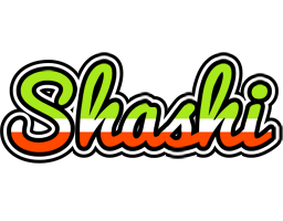 shashi superfun logo