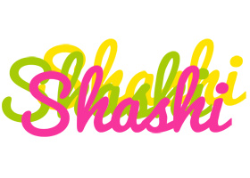 shashi sweets logo