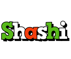 shashi venezia logo