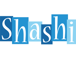 shashi winter logo