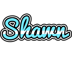 shawn argentine logo