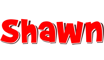 shawn basket logo