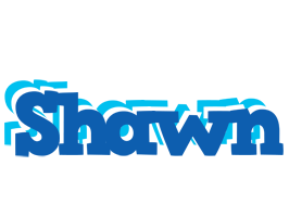 shawn business logo