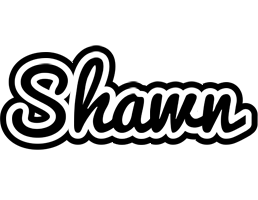 shawn chess logo