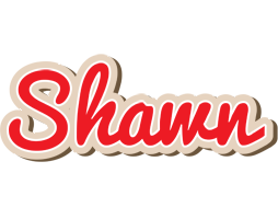 shawn chocolate logo