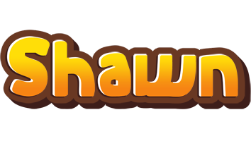 shawn cookies logo