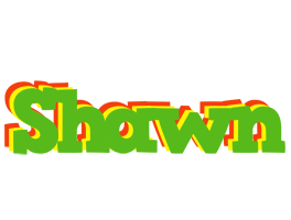 shawn crocodile logo