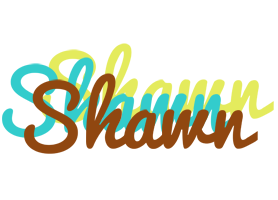 shawn cupcake logo