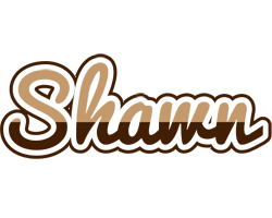 shawn exclusive logo