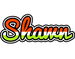 shawn exotic logo