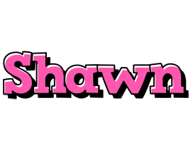 shawn girlish logo