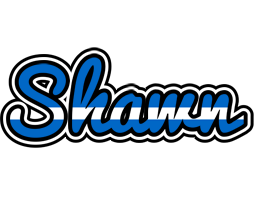 shawn greece logo