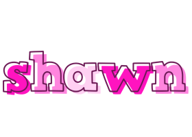 shawn hello logo