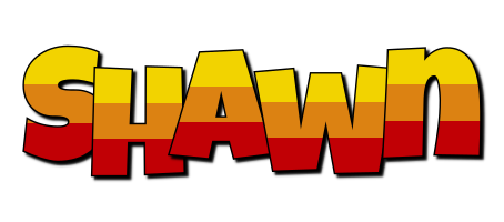 shawn jungle logo