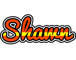 shawn madrid logo