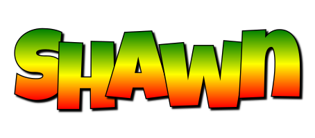 shawn mango logo