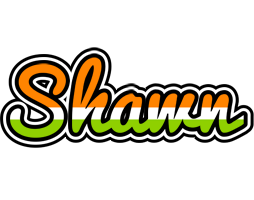 shawn mumbai logo