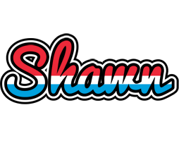 shawn norway logo