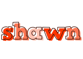 shawn paint logo