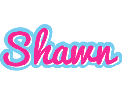 shawn popstar logo